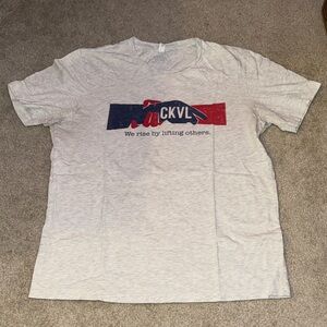 Cookeville, TN T-shirt